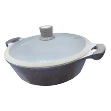 Кастрюля UCC LIFE U1428
