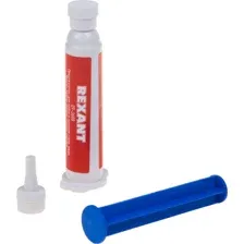 Флюс для пайки Rexant 09-3688