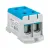 Клемма EKF PROxima KVS2-35-150-Blue