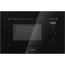 Микроволновая печь YOUQ YQMB 72010MEP04F BL