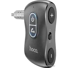 Аудиоадаптер Hoco E73 Pro