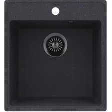 Кухонная мойка MAUNFELD Perla 460 MFQS-460DGR