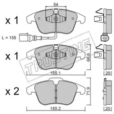 Trusting 6911