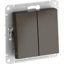 Выключатель Systeme (Schneider) Electric AtlasDesign ATN000651S