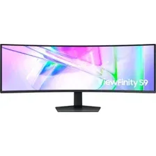 Монитор Samsung ViewFinity S9 LS49C950UAUXEN