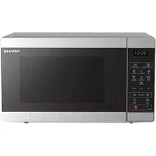 Микроволновая печь Sharp R2800RSL