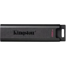 USB Flash Kingston DataTraveler Max Type-C 256GB
