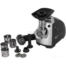 Мясорубка MOULINEX ME683832