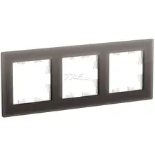 Рамка Systeme Electric AtlasDesign ATN320603