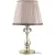 Настольная лампа Odeon Light Aurelia 3390/1T