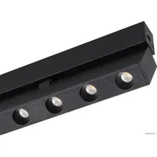 Линейный светильник Arlight Mag-25 034233