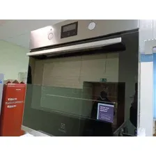 Электрический духовой шкаф Electrolux KOFGH70TX