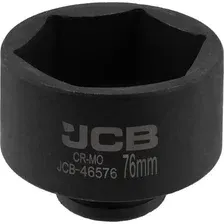 Головка слесарная JCB JCB-46576 (65744)