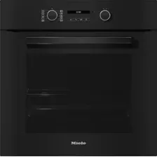 Электрический духовой шкаф Miele H 2861 B OBSW