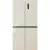 Четырёхдверный холодильник CENTEK CT-1744 Marble