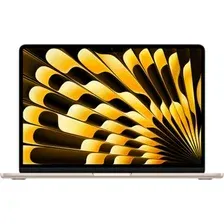 Ноутбук Apple MacBook Air 13" M4 2025 MC6A4