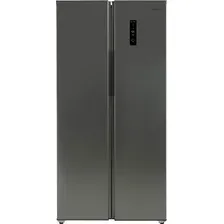 Холодильник side by side Бирюса SBS 400 I