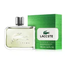 Lacoste Essential edt 125ml