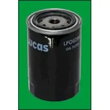 Фильтр масляный LUCAS LFOS284