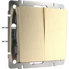 Выключатель Werkel W1120010