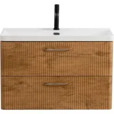 Тумба под умывальник BelBagno Rovere Nature DUE-800-2C-SO-RN-P