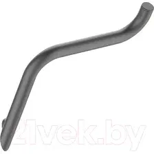 Держатель для туалетной бумаги Deante Silla Titanium ADI D211