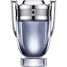 Туалетная вода Paco Rabanne Invictus EdT (тестер, 100 мл)