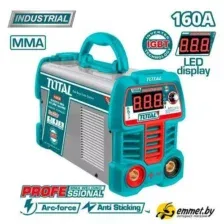 Инвертор сварочный TOTAL TW216069