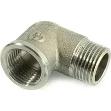Фитинг General Fittings Угольник Ду 15 (1/2") 2700F8N040400A