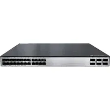 Управляемый коммутатор 3-го уровня Huawei S6730-H24X6C