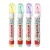 Жидкий корректор для текста Kores Metal Tip Pastel 83303.01 10 г