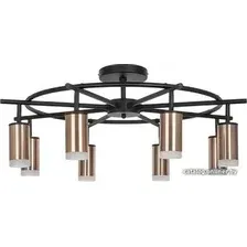 Люстра средней высоты Lightstar Rullo LR7183080