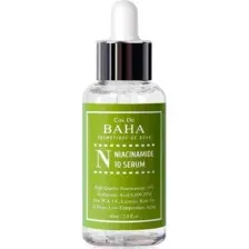 Сыворотка для лица Cos de Baha Niacinamide Serum (60мл)
