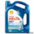 Моторное масло Shell Helix HX7 10W-40 5л