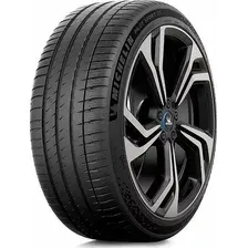 Летние шины Michelin Pilot Sport EV Acoustic 285/45R20 112Y