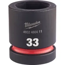 Головка слесарная Milwaukee Shockwave 4932480411