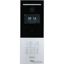 Вызывная панель Dahua DHI-VTO6521F