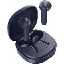 Наушники QCY Air QT41 (темно-синий)