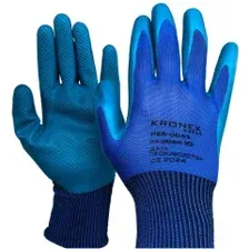 Перчатки защитные Kronex Strong / PER-0043