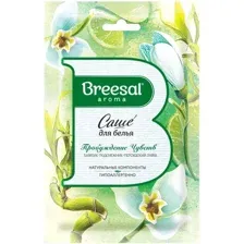 Ароматическое саше Breesal Пробуждение чувств (20 г)