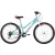 Велосипед Novatrack Jenny 2023 24SHV.JENNY.12BL23 (голубой)