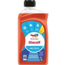 Антифриз Total Glacelf Neotech G12/G12+ 1л