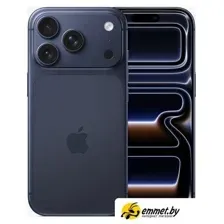 6.3 Смартфон Apple iPhone 17 Pro 512 ГБ синий