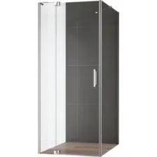 Душевой уголок Cezares SLIDER-AH-1-80-100/110-C-CR