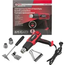 Промышленный фен ForceKraft FK-HG55-2000LED