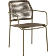 Стул Stool Group Solaia AD632068 (зеленый)