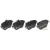 Brembo P50136