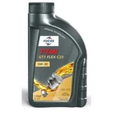 TITAN GT1 Flex С23 5W-30 5л