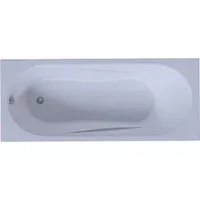 Ванна Aquatek Либерти 160x70 BER160-0000001