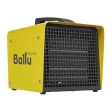 Тепловая пушка Ballu BKX-5